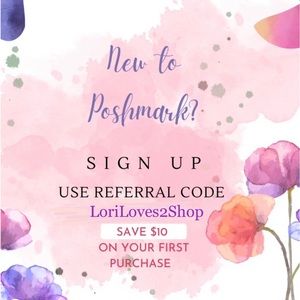 ❤️Meet Your Posher